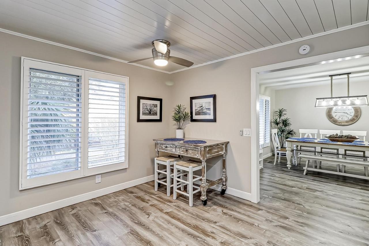 Kingston Cove 27 Villa Hilton Head Island Bagian luar foto