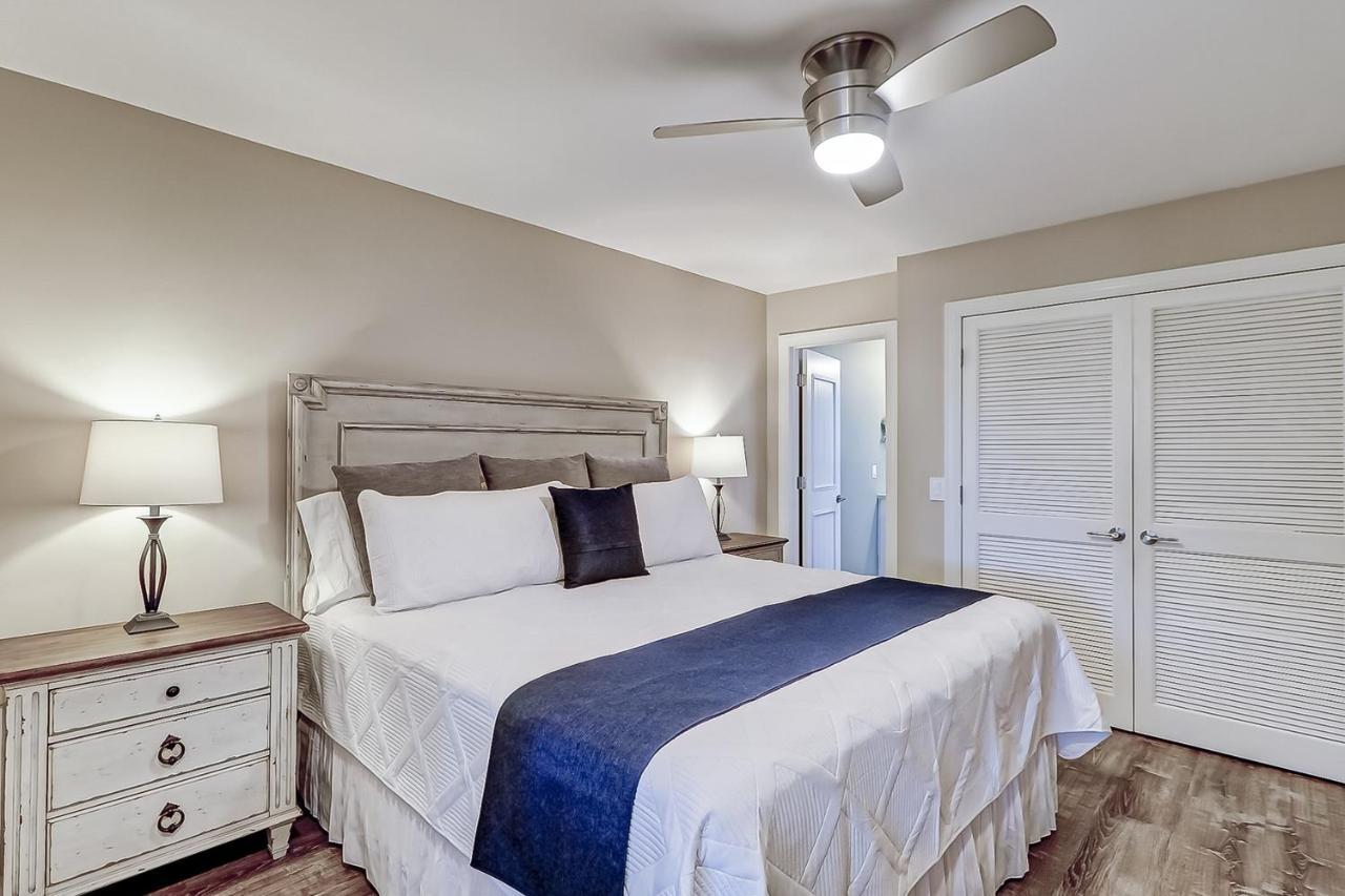 Kingston Cove 27 Villa Hilton Head Island Bagian luar foto