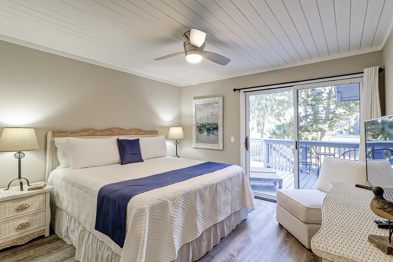 Kingston Cove 27 Villa Hilton Head Island Bagian luar foto