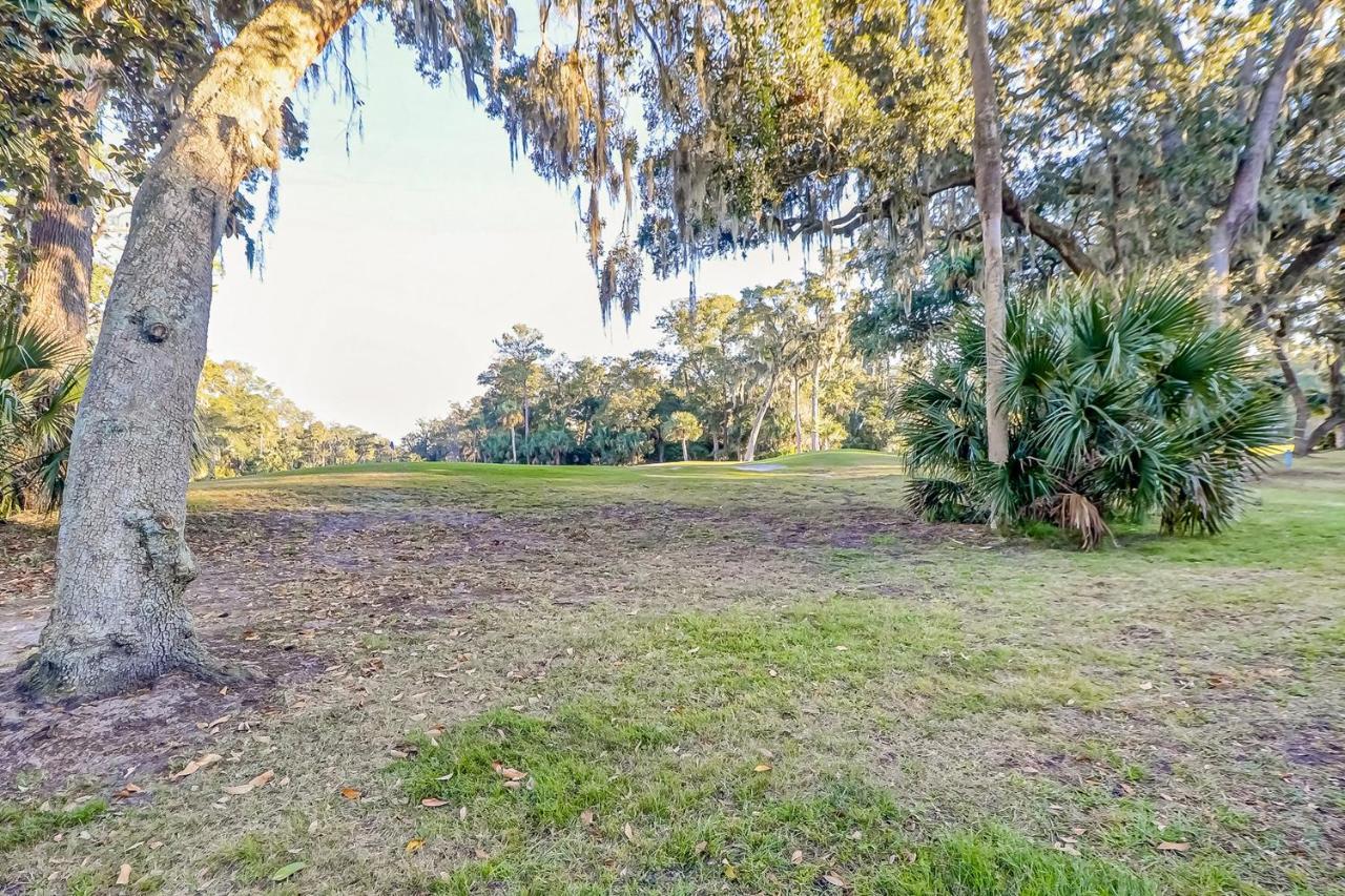 Kingston Cove 27 Villa Hilton Head Island Bagian luar foto