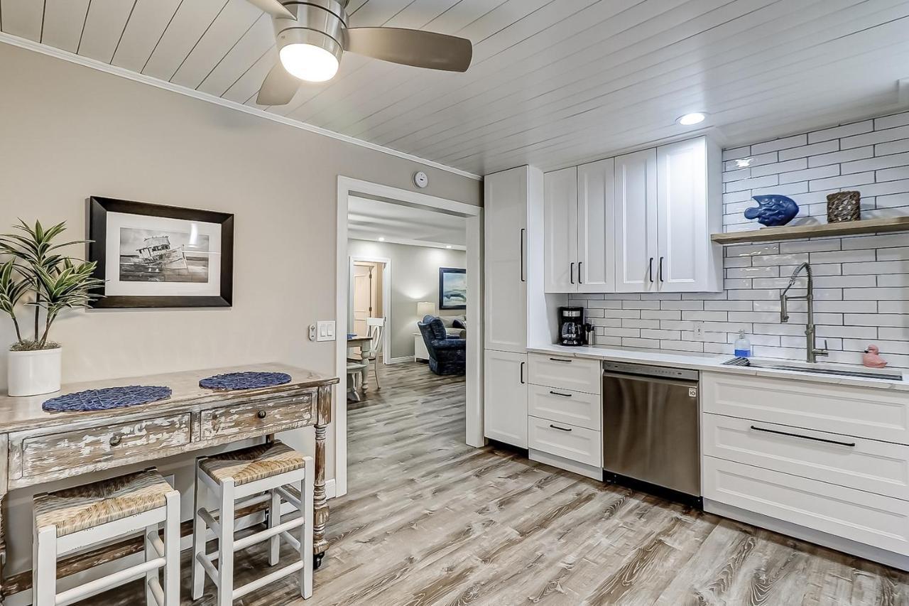 Kingston Cove 27 Villa Hilton Head Island Bagian luar foto