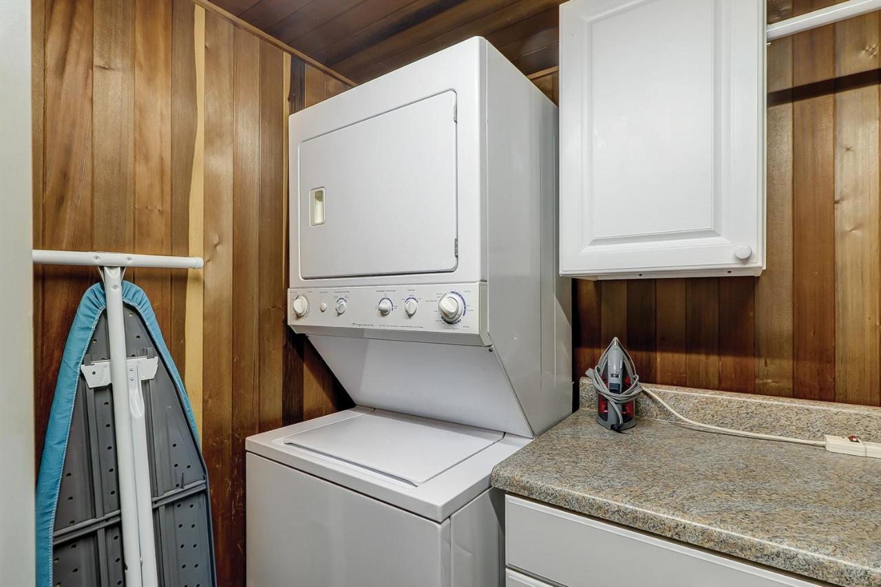 Kingston Cove 27 Villa Hilton Head Island Bagian luar foto