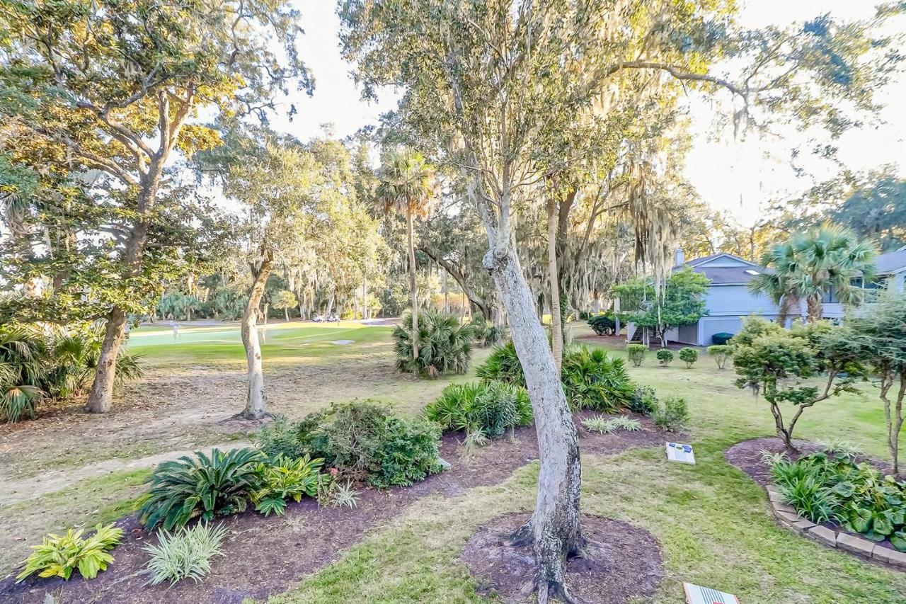 Kingston Cove 27 Villa Hilton Head Island Bagian luar foto