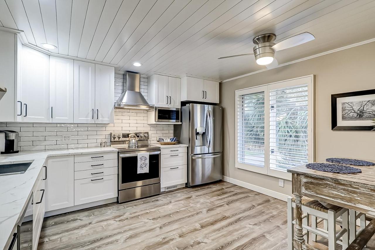 Kingston Cove 27 Villa Hilton Head Island Bagian luar foto