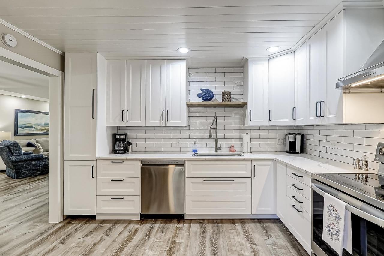 Kingston Cove 27 Villa Hilton Head Island Bagian luar foto