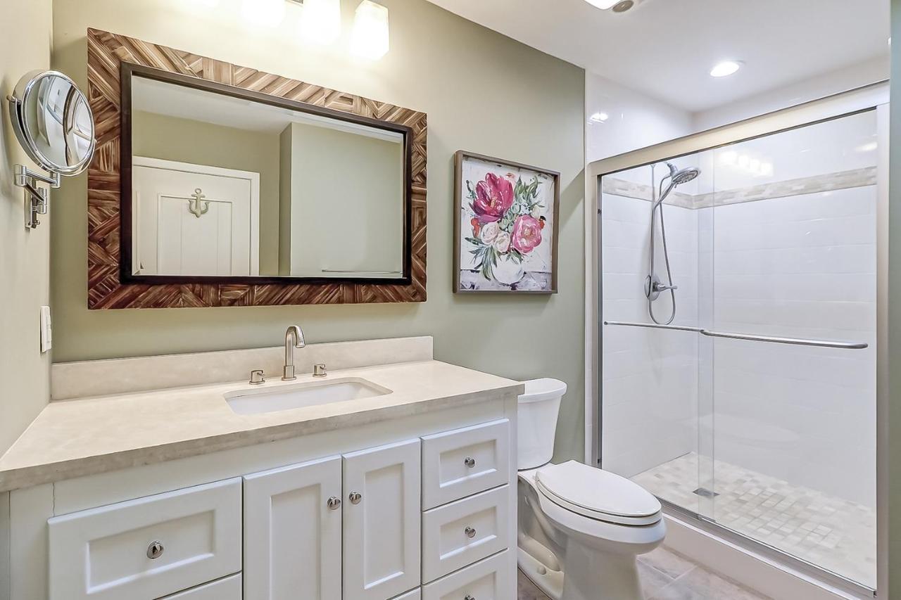 Kingston Cove 27 Villa Hilton Head Island Bagian luar foto