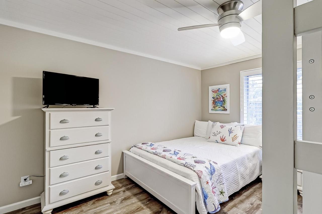 Kingston Cove 27 Villa Hilton Head Island Bagian luar foto