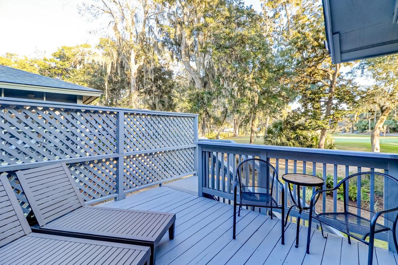 Kingston Cove 27 Villa Hilton Head Island Bagian luar foto